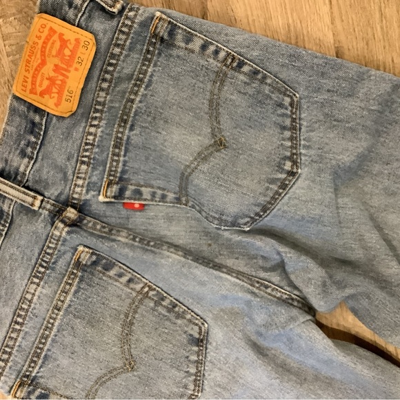 Levi’s 516 - Picture 3 of 8